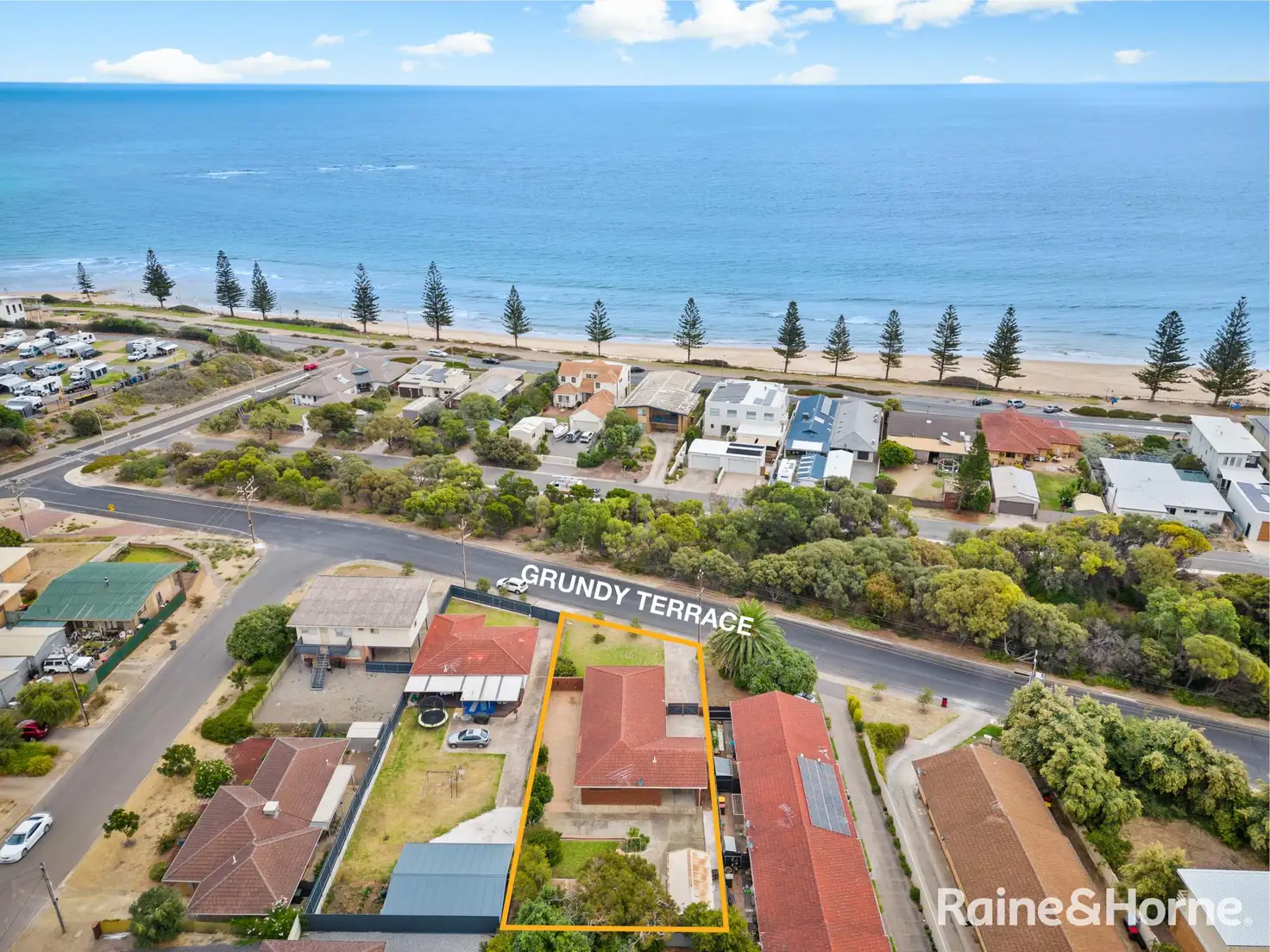 Main view of Homely house listing, 62 Grundy Terrace, Christies Beach SA 5165