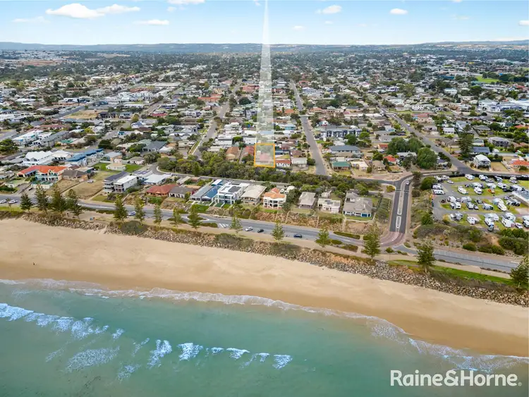 Second view of Homely house listing, 62 Grundy Terrace, Christies Beach SA 5165
