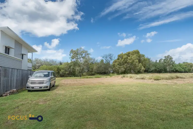 Third view of Homely land listing, LOT 57, 8 Petrie Street, East Mackay QLD 4740