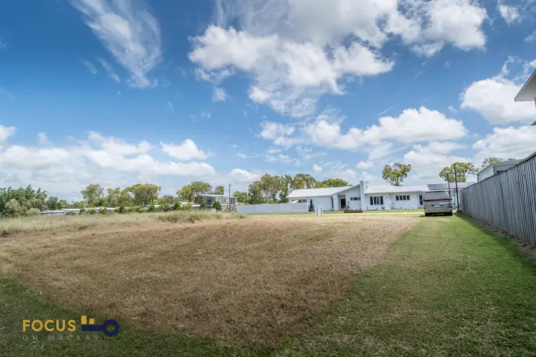 Fourth view of Homely land listing, LOT 57, 8 Petrie Street, East Mackay QLD 4740