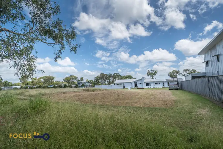 Fifth view of Homely land listing, LOT 57, 8 Petrie Street, East Mackay QLD 4740