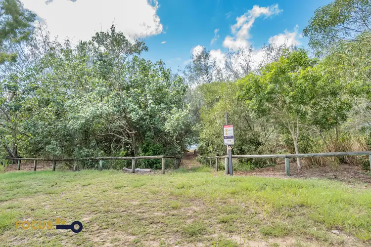 Seventh view of Homely land listing, LOT 57, 8 Petrie Street, East Mackay QLD 4740