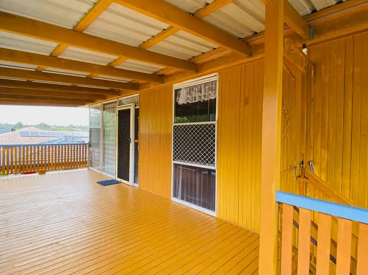 Second view of Homely house listing, 2/109 Middle Street, Coopers Plains QLD 4108