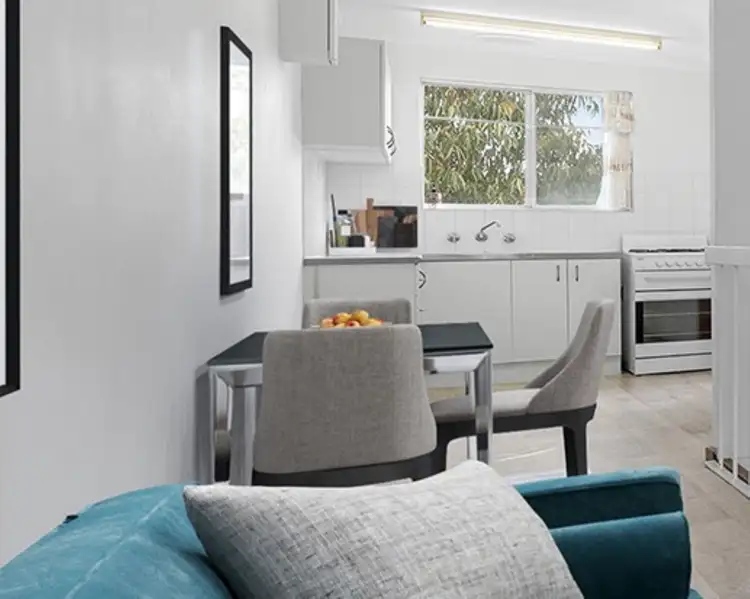 Second view of Homely unit listing, 46b Dryden Street, Yokine WA 6060
