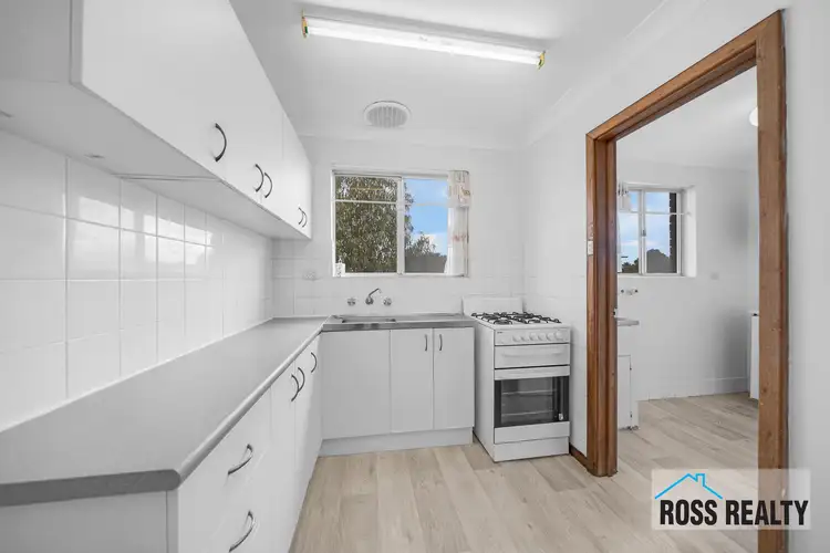 Fourth view of Homely unit listing, 46b Dryden Street, Yokine WA 6060