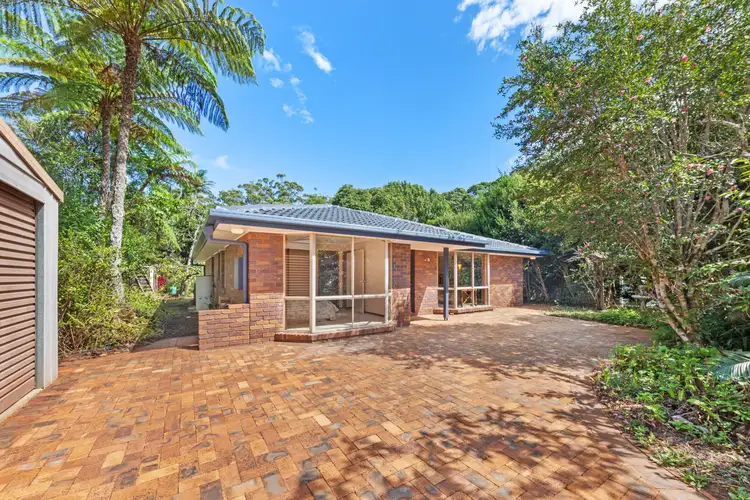 79 Bartle Road, Tamborine Mountain QLD 4272