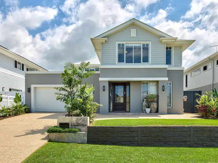 Second view of Homely house listing, 19 Sovereign Place, Bridgeman Downs QLD 4035