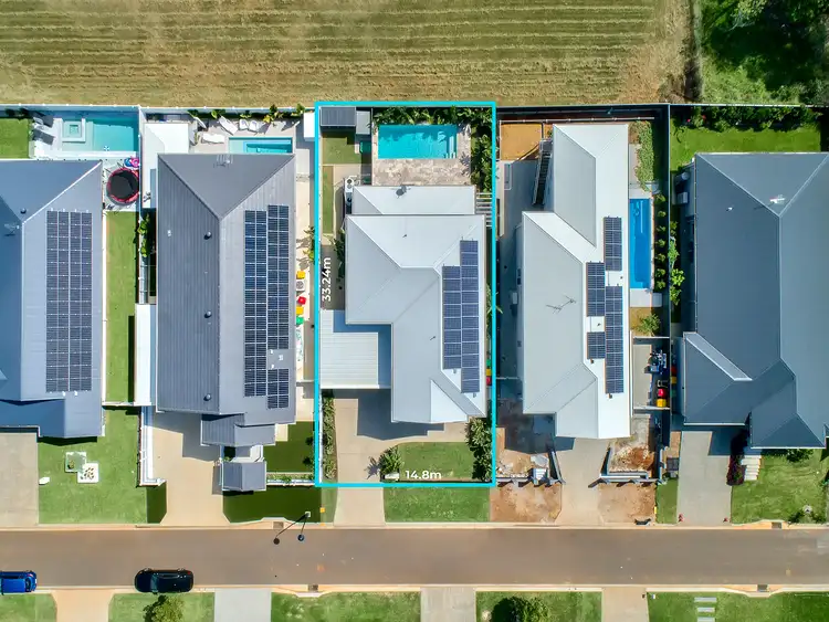 Third view of Homely house listing, 19 Sovereign Place, Bridgeman Downs QLD 4035