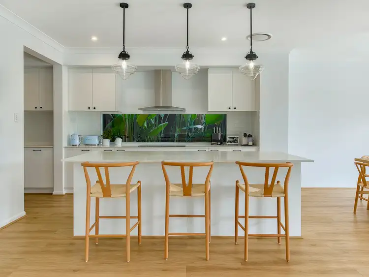 Fourth view of Homely house listing, 19 Sovereign Place, Bridgeman Downs QLD 4035