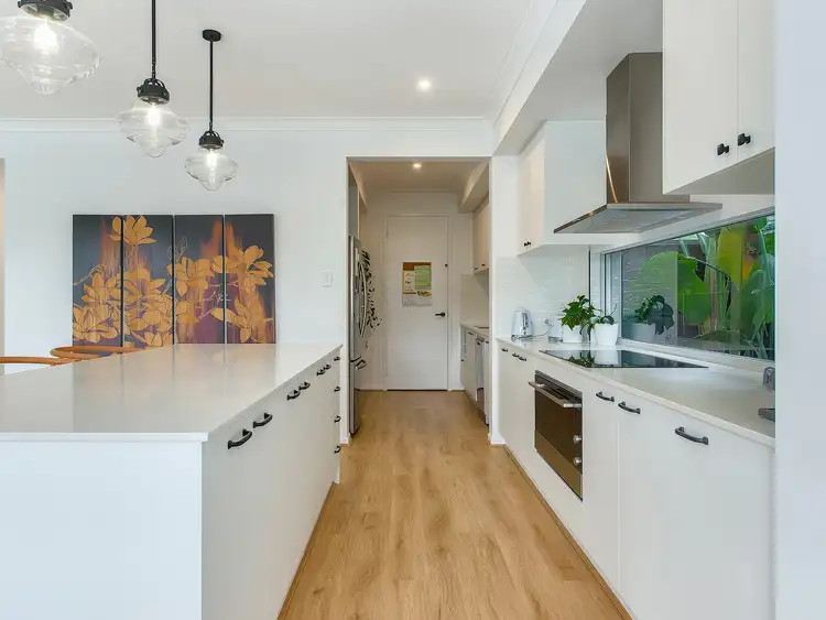 Fifth view of Homely house listing, 19 Sovereign Place, Bridgeman Downs QLD 4035