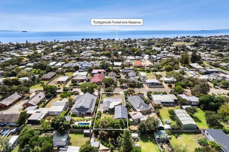 41 Ronald Street, Tootgarook VIC 3941