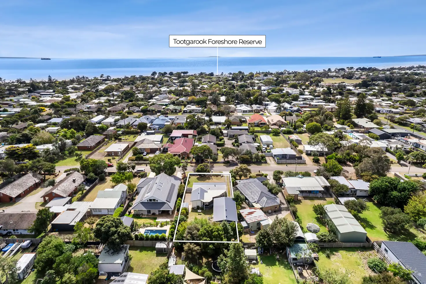 Main view of Homely house listing, 41 Ronald Street, Tootgarook VIC 3941