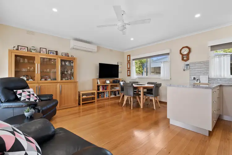 Fourth view of Homely house listing, 41 Ronald Street, Tootgarook VIC 3941