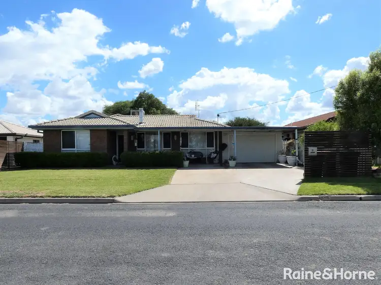 Main view of Homely house listing, 51 Brigalow Drive, Moree NSW 2400