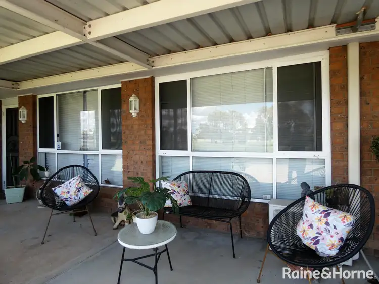 Second view of Homely house listing, 51 Brigalow Drive, Moree NSW 2400