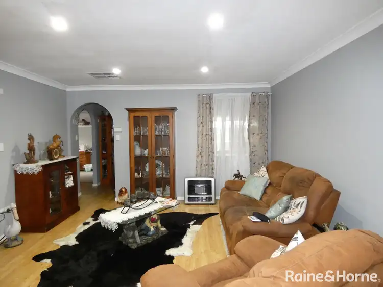 Fourth view of Homely house listing, 51 Brigalow Drive, Moree NSW 2400