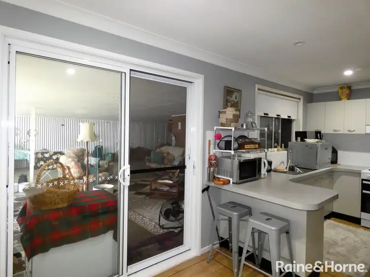 Fifth view of Homely house listing, 51 Brigalow Drive, Moree NSW 2400