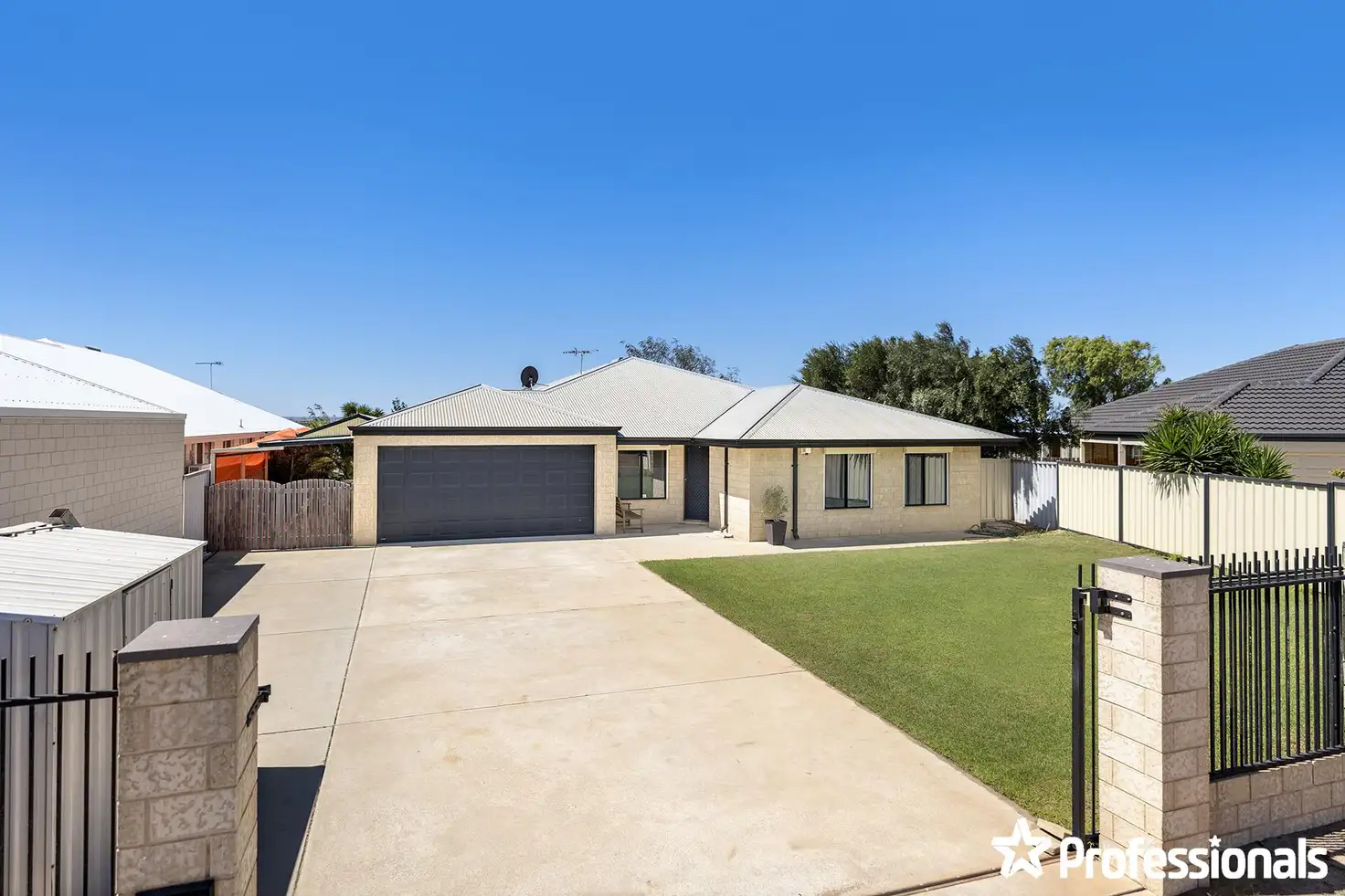 Main view of Homely house listing, 24 Rolland Drive, Mount Tarcoola WA 6530