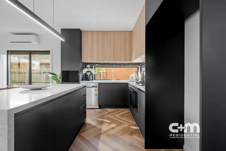 Sixth view of Homely townhouse listing, 4/20 Quick Street, Pascoe Vale VIC 3044