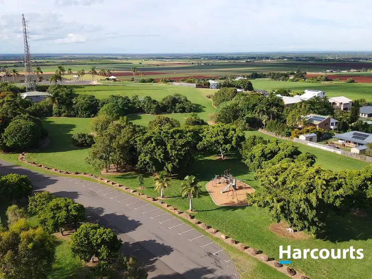 Fourth view of Homely land listing, 4A Hilltop Avenue, Qunaba QLD 4670