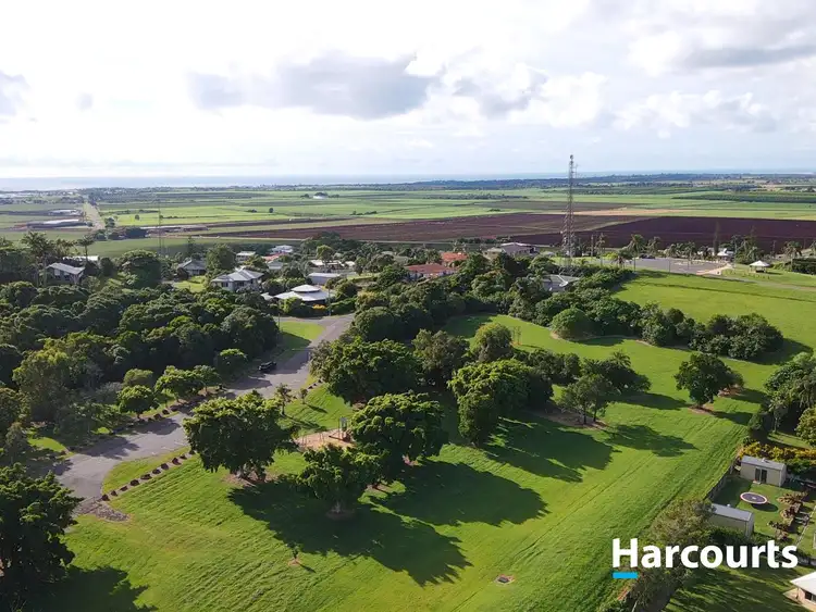Sixth view of Homely land listing, 4A Hilltop Avenue, Qunaba QLD 4670