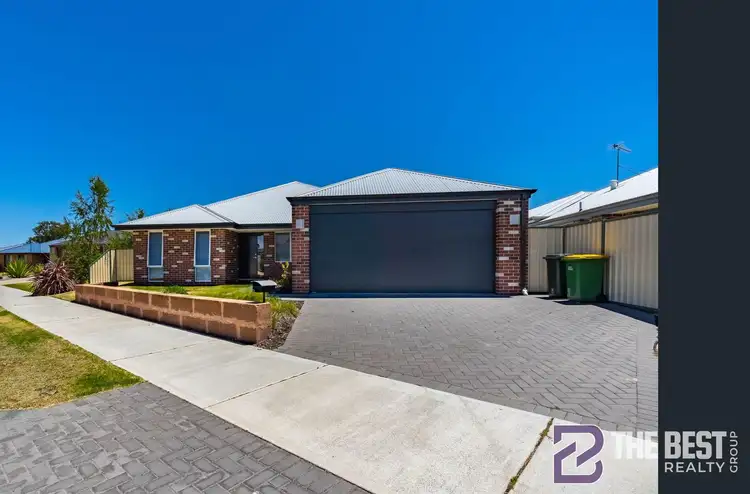 Second view of Homely house listing, 19 Paterson Drive, Yalyalup WA 6280