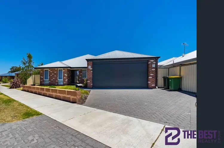 Third view of Homely house listing, 19 Paterson Drive, Yalyalup WA 6280