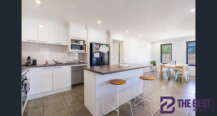 Fifth view of Homely house listing, 19 Paterson Drive, Yalyalup WA 6280