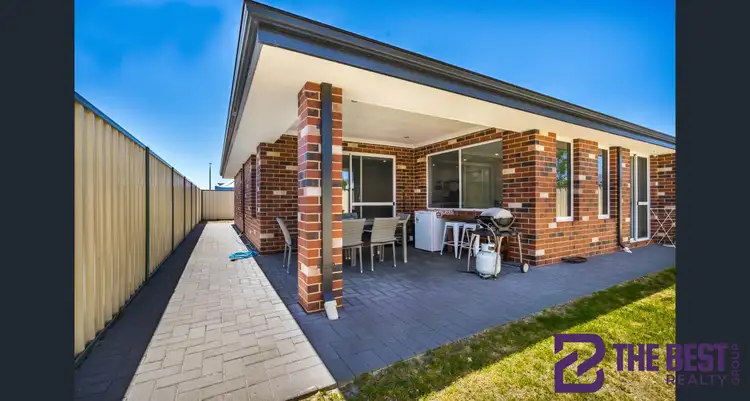 Sixth view of Homely house listing, 19 Paterson Drive, Yalyalup WA 6280