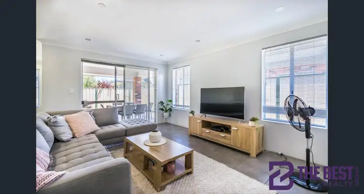 Seventh view of Homely house listing, 19 Paterson Drive, Yalyalup WA 6280