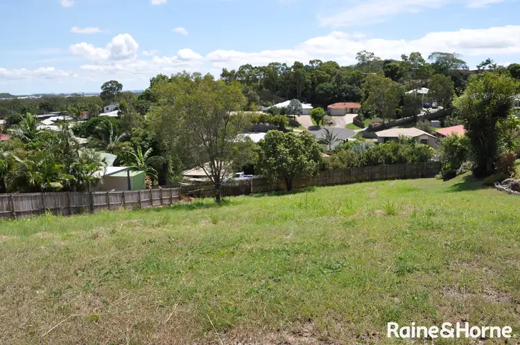 Fourth view of Homely land listing, 18 Linville Court, Kin Kora QLD 4680