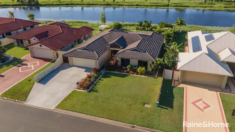 Main view of Homely house listing, 27 Yarrilee Circuit, Dundowran QLD 4655