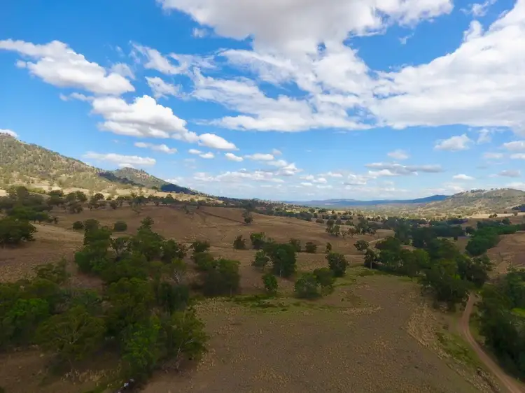 Third view of Homely rural property listing, "Orange Grove" 2236 Upper Dartbrook Road Kars Springs (via), Scone NSW 2337