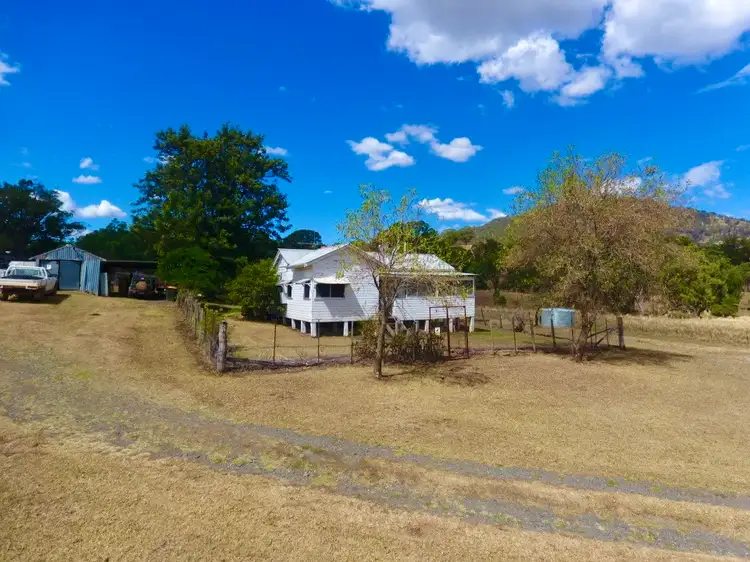 Fourth view of Homely rural property listing, "Orange Grove" 2236 Upper Dartbrook Road Kars Springs (via), Scone NSW 2337