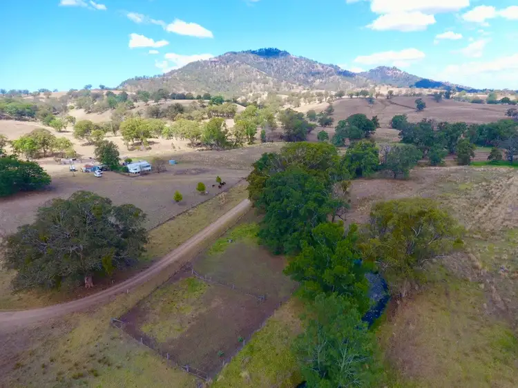 Seventh view of Homely rural property listing, "Orange Grove" 2236 Upper Dartbrook Road Kars Springs (via), Scone NSW 2337