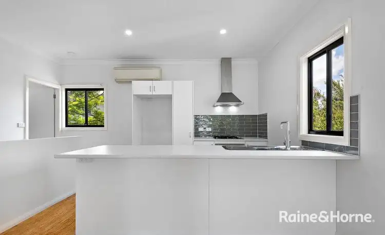 Second view of Homely house listing, 213A George Street, East Maitland NSW 2323