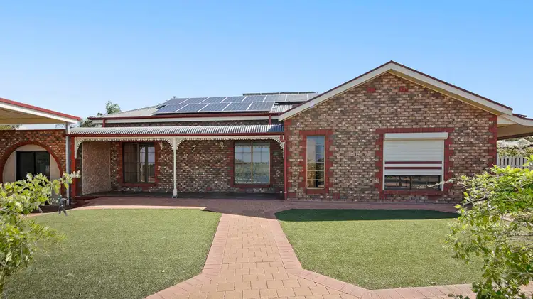 34 Arno Bay Road, Cleve SA 5640