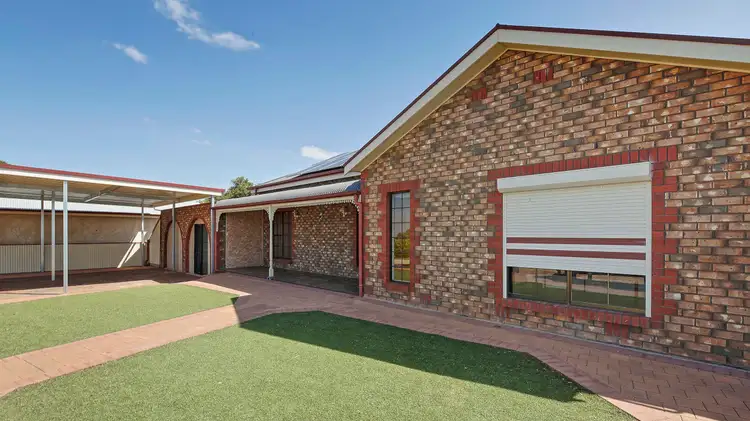 Second view of Homely house listing, 34 Arno Bay Road, Cleve SA 5640