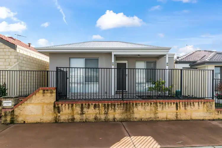 Main view of Homely house listing, 26 Birch Road, Aubin Grove WA 6164