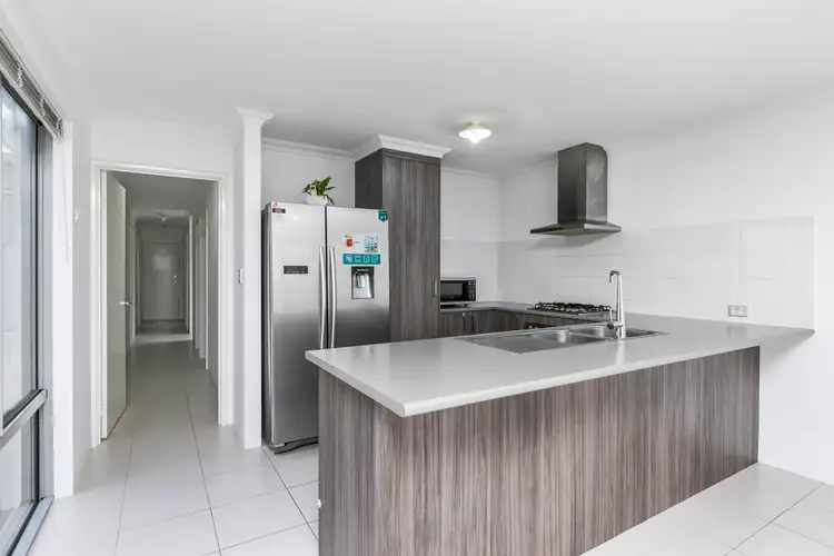 Third view of Homely house listing, 26 Birch Road, Aubin Grove WA 6164