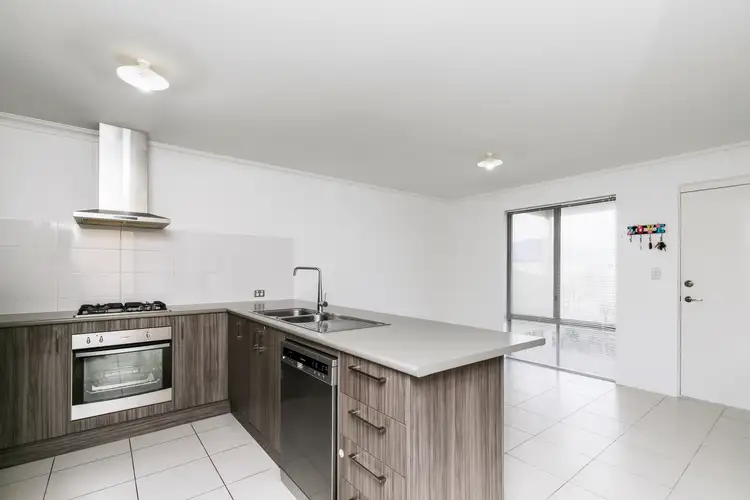 Fourth view of Homely house listing, 26 Birch Road, Aubin Grove WA 6164