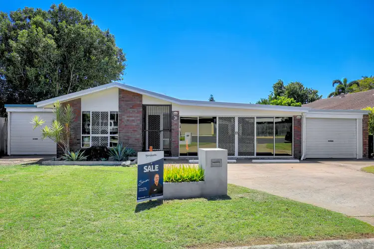 31 Christine Avenue, Torquay QLD 4655