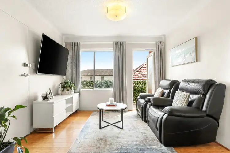 4/278 Carrington Road, Randwick NSW 2031