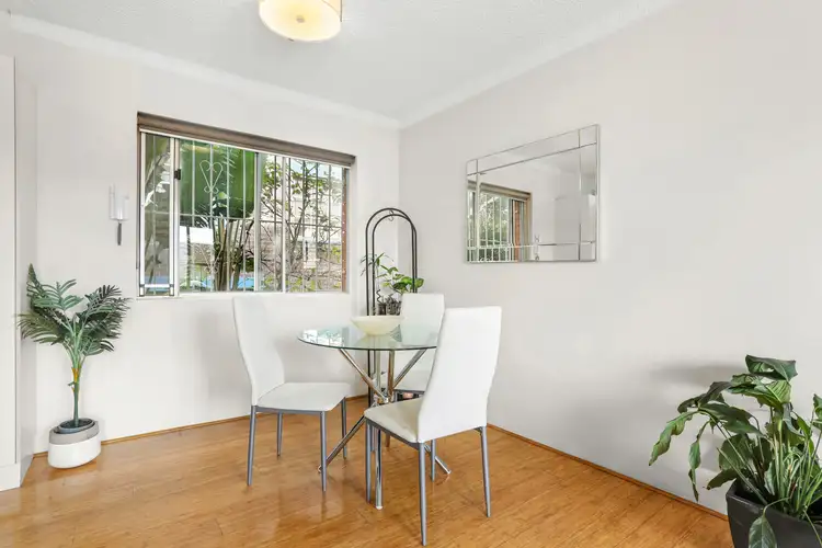 Second view of Homely apartment listing, 4/278 Carrington Road, Randwick NSW 2031