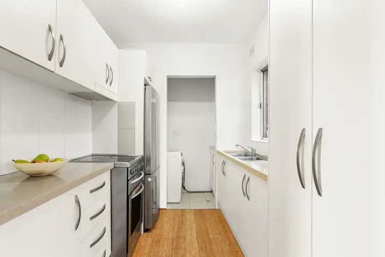 Third view of Homely apartment listing, 4/278 Carrington Road, Randwick NSW 2031