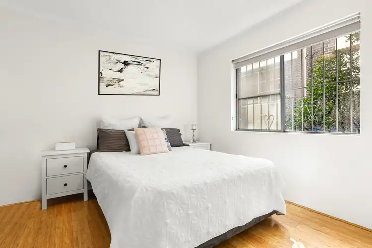 Fourth view of Homely apartment listing, 4/278 Carrington Road, Randwick NSW 2031