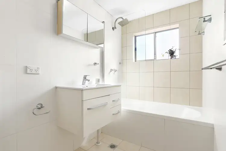 Fifth view of Homely apartment listing, 4/278 Carrington Road, Randwick NSW 2031