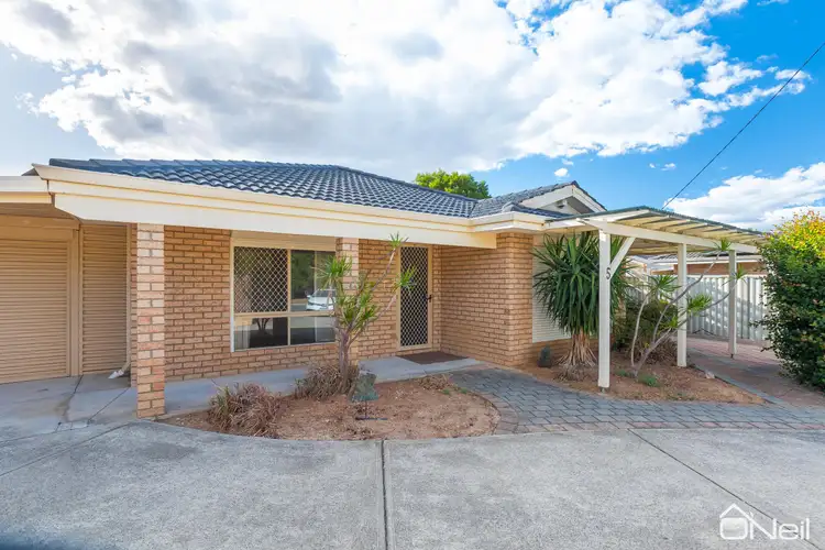 5 Kara Court, Seville Grove WA 6112