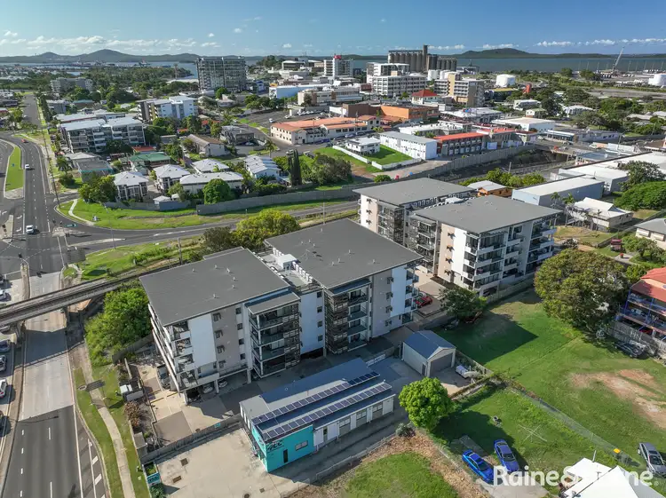 Main view of Homely apartment listing, 211/75 Central Lane, Gladstone Central QLD 4680
