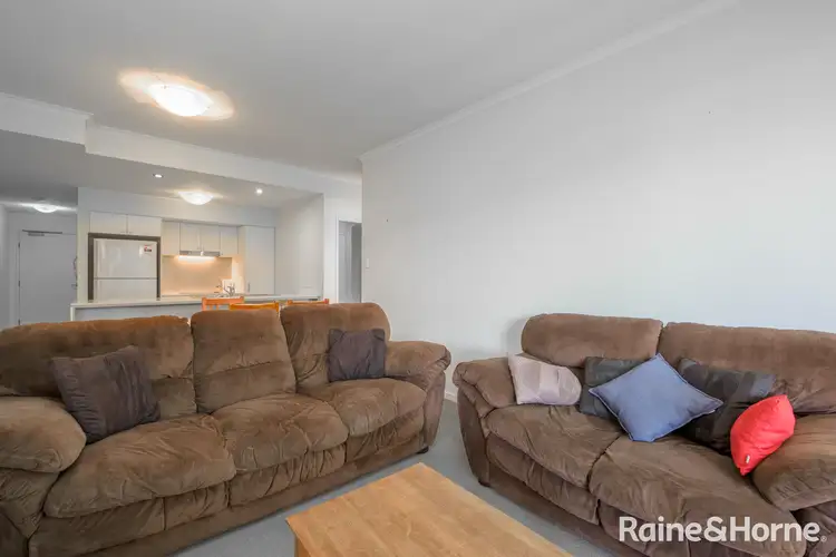 Fourth view of Homely apartment listing, 211/75 Central Lane, Gladstone Central QLD 4680